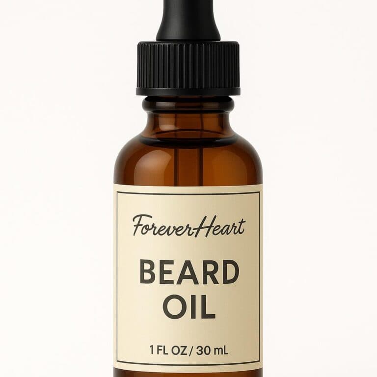Beard Oil