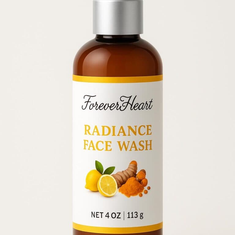 Radiance Face Wash