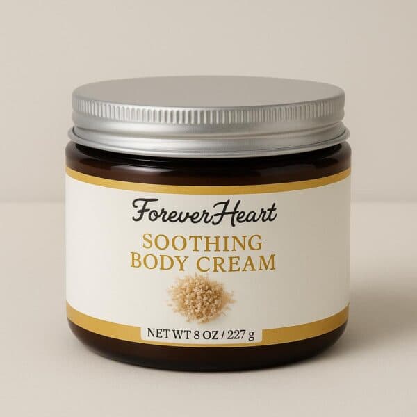 Soothing Body Cream