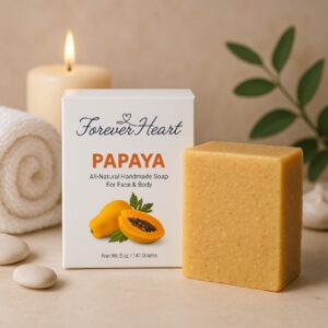 Papaya Soap