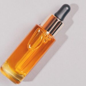 Brightening Face Oil
