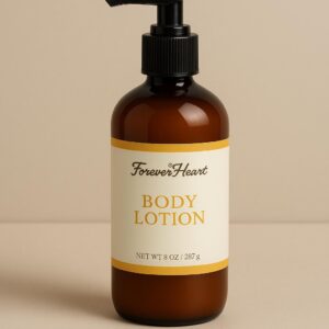 Body Lotion