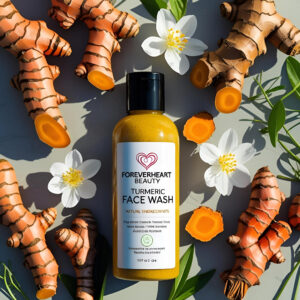 Radiance Face Wash