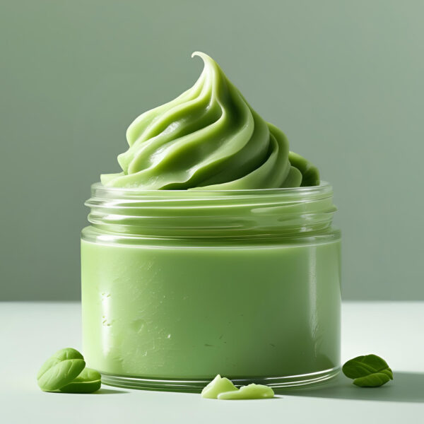 Hair Butter