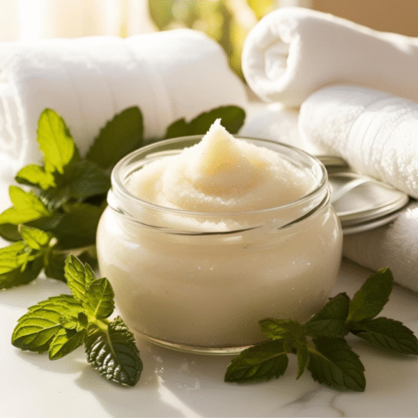 Exquisite Glow Scrub