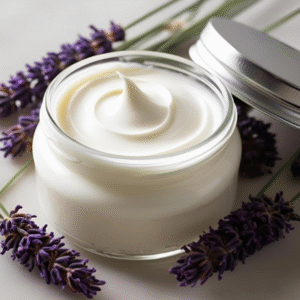 Deep Moisturizing Body Cream