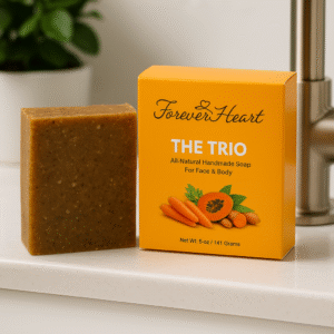 The Trio Soap