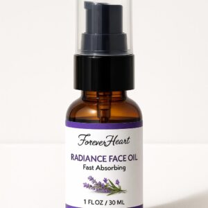 Radiance Face Oil