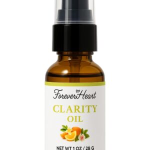 Clarity Oil