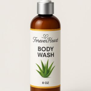 Body Wash